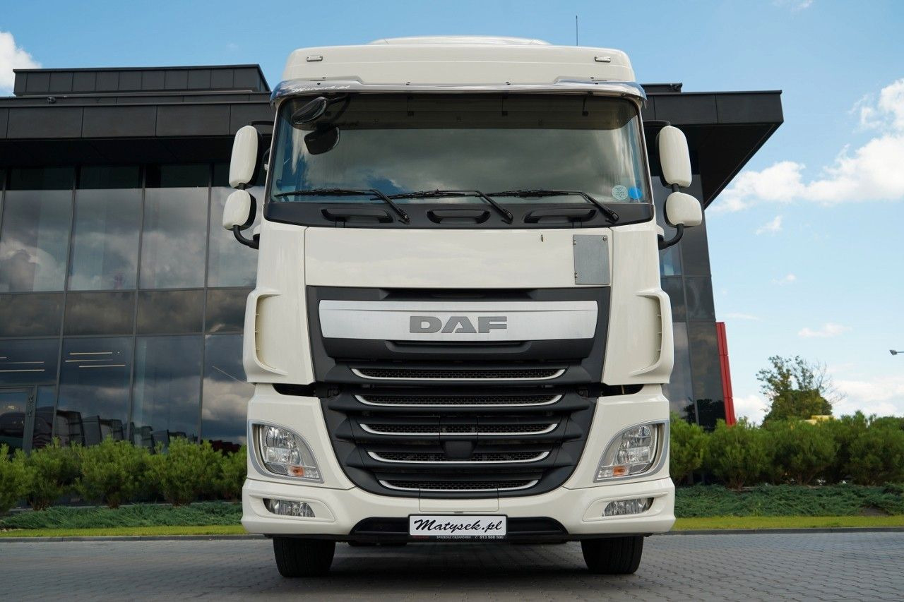 DAF XF 460 / SPACE CAB / PO KONTRAKCIE SERWISOWYM - Tractor unit: picture 3 DAF XF 460 / SPACE CAB / PO KONTRAKCIE SERWISOWYM - Tractor unit: picture 3