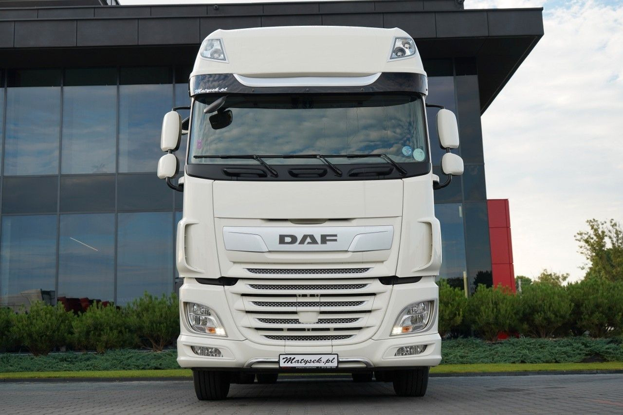 DAF XF 480 / 2021 ROK / SSC / PO KONTRAKCIE SERWISOW - Tractor unit: picture 3 DAF XF 480 / 2021 ROK / SSC / PO KONTRAKCIE SERWISOW - Tractor unit: picture 3