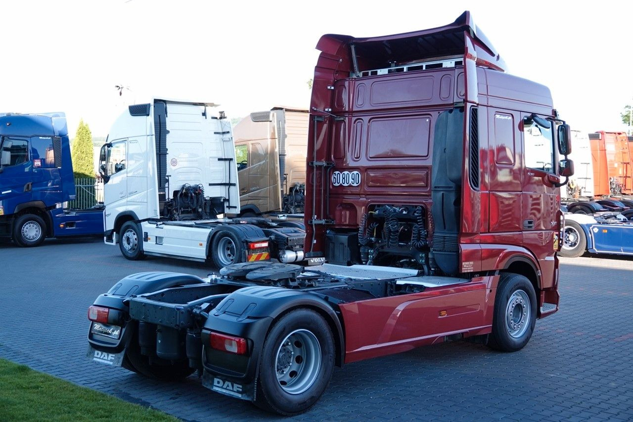 DAF XF 530 / RETARDER / I-PARK COOL / SPACE CAB - Tractor unit: picture 5 DAF XF 530 / RETARDER / I-PARK COOL / SPACE CAB - Tractor unit: picture 5