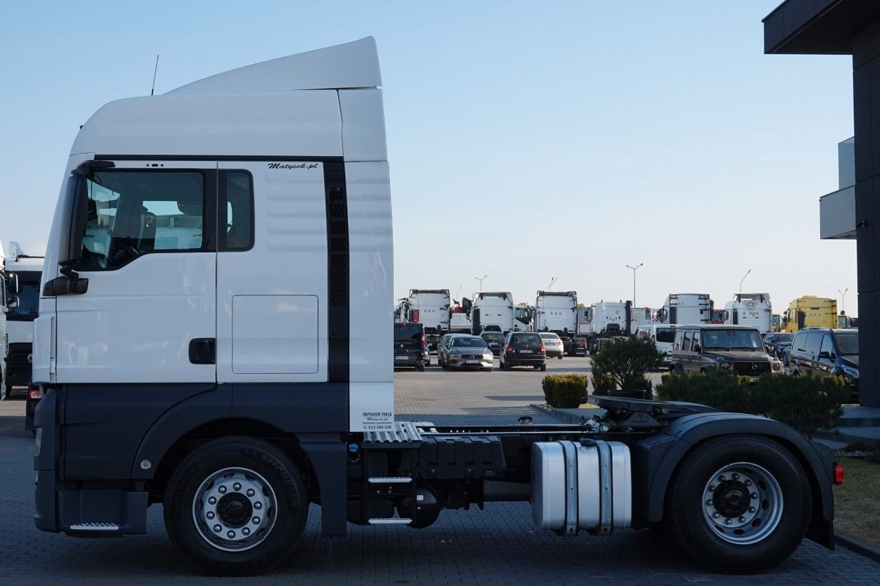 MAN TGX 18.470 / RETARDER / 2020 ROK / OPONY 100% / - Tractor unit: picture 3 MAN TGX 18.470 / RETARDER / 2020 ROK / OPONY 100% / - Tractor unit: picture 3