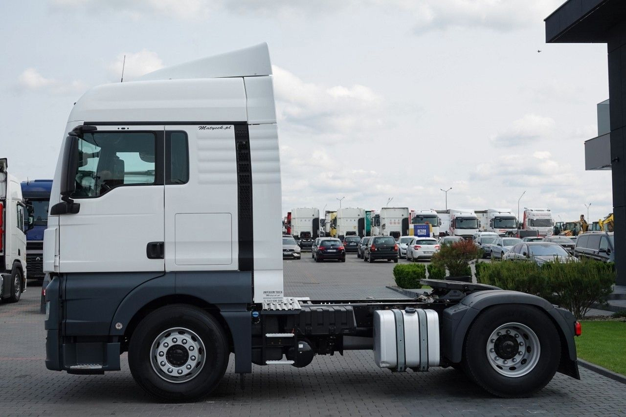 MAN TGX 18.470 / RETARDER / 2020 ROK / SPROWADZONY - Tractor unit: picture 3 MAN TGX 18.470 / RETARDER / 2020 ROK / SPROWADZONY - Tractor unit: picture 3
