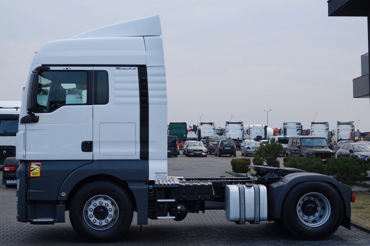 MAN TGX 18.470 / RETARDER / 2020 ROK / SPROWADZONY - Tractor unit: picture 3 MAN TGX 18.470 / RETARDER / 2020 ROK / SPROWADZONY - Tractor unit: picture 3