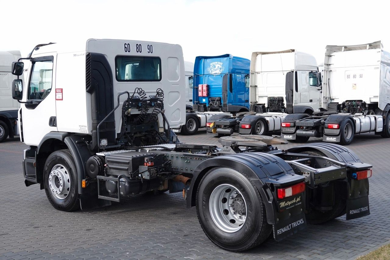 Renault C 430 / NISKA KABINA / RETARDER / PTO / 2020 RO - Tractor unit: picture 4 Renault C 430 / NISKA KABINA / RETARDER / PTO / 2020 RO - Tractor unit: picture 4