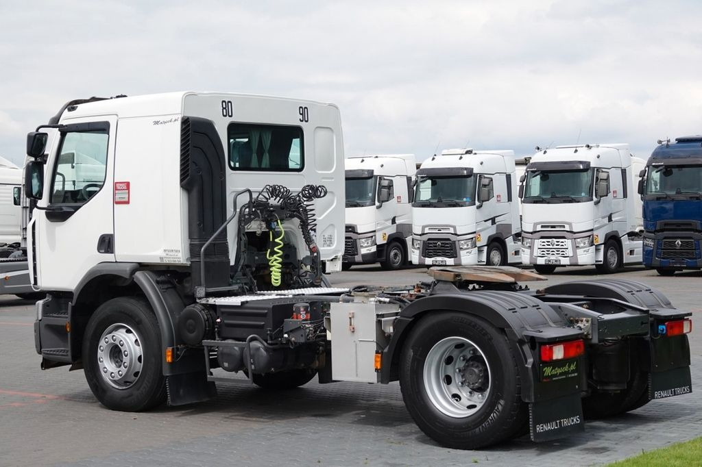 Renault C 430 / RETARDER / HYDRAULIKA / NISKA KABINA / S - Tractor unit: picture 4 Renault C 430 / RETARDER / HYDRAULIKA / NISKA KABINA / S - Tractor unit: picture 4