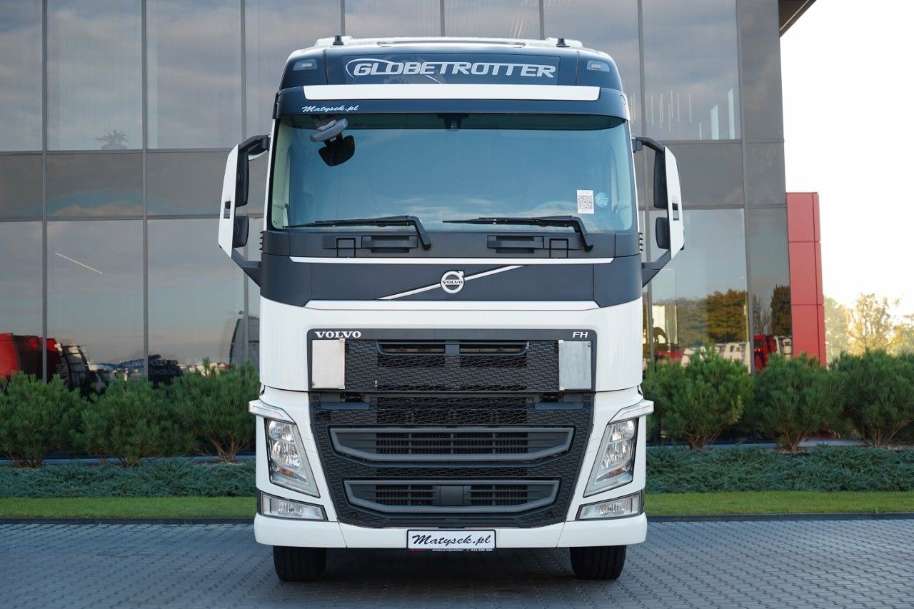 Volvo FH 460 / PO KONTRAKCIE SERWISOWYM Volvo FH 460 / PO KONTRAKCIE SERWISOWYM - Tractor unit: picture 3 Volvo FH 460 / PO KONTRAKCIE SERWISOWYM Volvo FH 460 / PO KONTRAKCIE SERWISOWYM - Tractor unit: picture 3