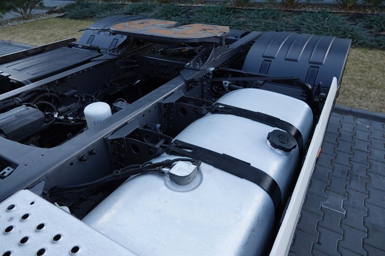 New Tractor unit Volvo FH 460 /SPROWADZONY / PO KONTRAKCIE SERWISOWYM: picture 9