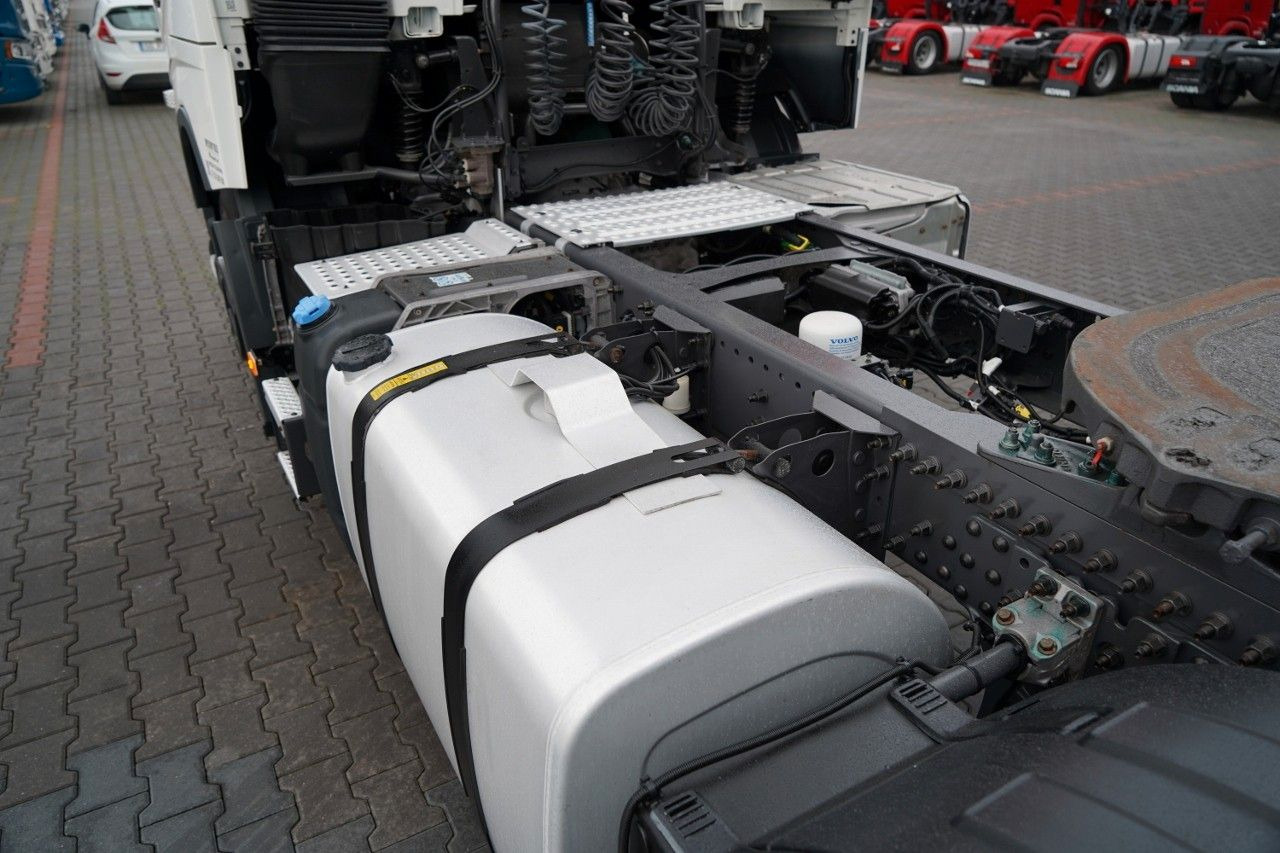Tractor unit Volvo FH 500 / PEŁNY ADR / I-PARK COOL: picture 13