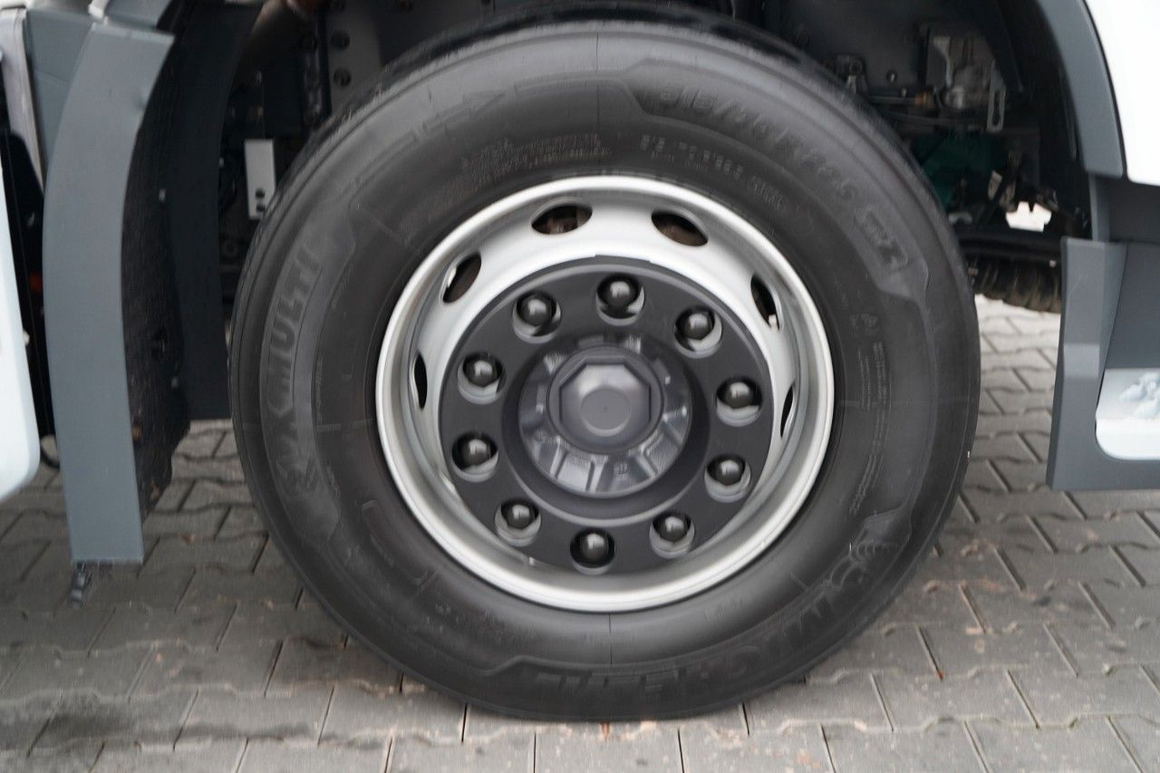 Tractor unit Volvo FH 500 / PEŁNY ADR / I-PARK COOL: picture 17