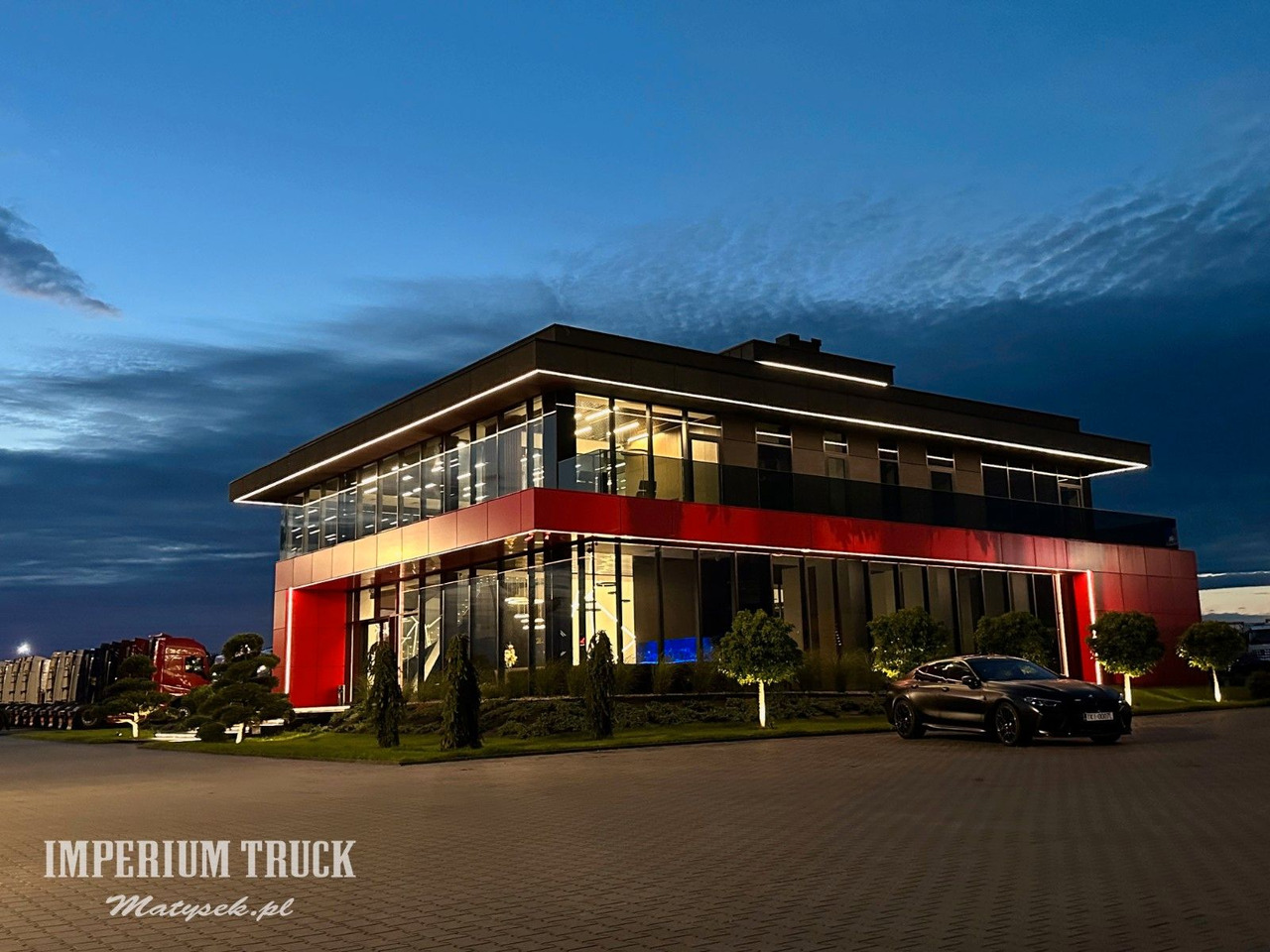 Tractor unit Volvo FH 500 / PEŁNY ADR / I-PARK COOL: picture 37