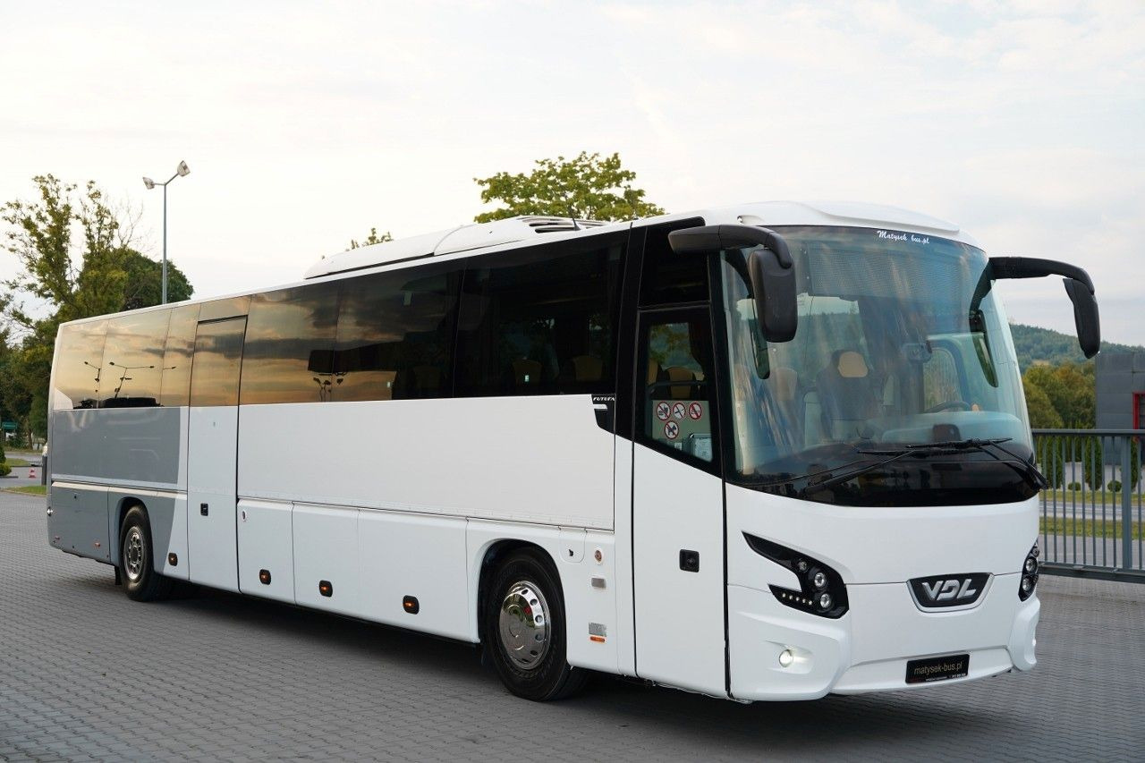 VDL BOVA FMD2 / EURO6 / SPROWADZONY / AUTOMAT / KLIMATYZA - Coach: picture 4 VDL BOVA FMD2 / EURO6 / SPROWADZONY / AUTOMAT / KLIMATYZA - Coach: picture 4