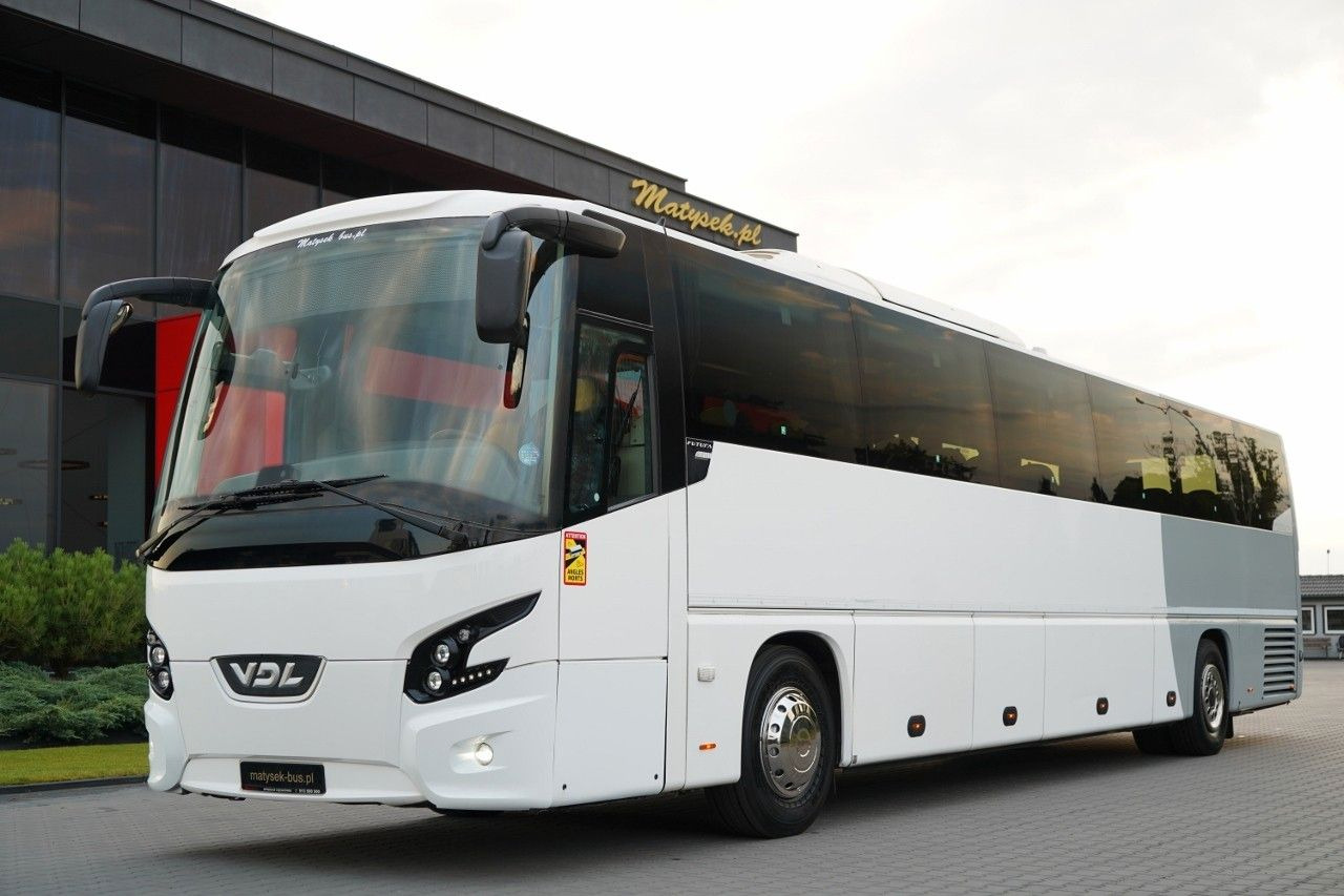 VDL BOVA FMD2 / EURO6 / SPROWADZONY / AUTOMAT / KLIMATYZA - Coach: picture 1 VDL BOVA FMD2 / EURO6 / SPROWADZONY / AUTOMAT / KLIMATYZA - Coach: picture 1