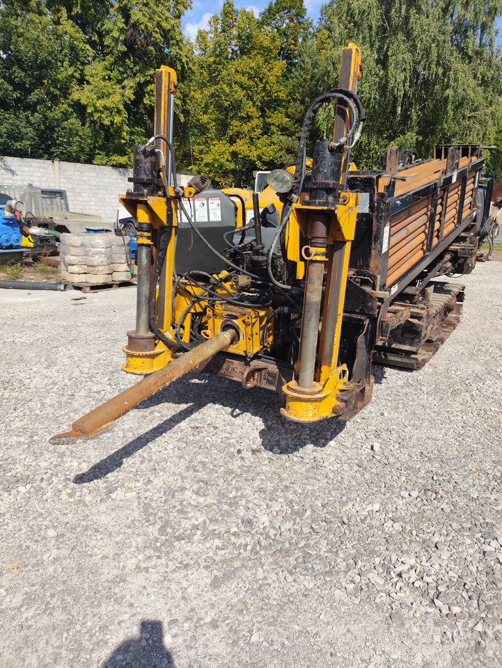 VERMEER 24x40 II - Directional boring machine: picture 4 VERMEER 24x40 II - Directional boring machine: picture 4