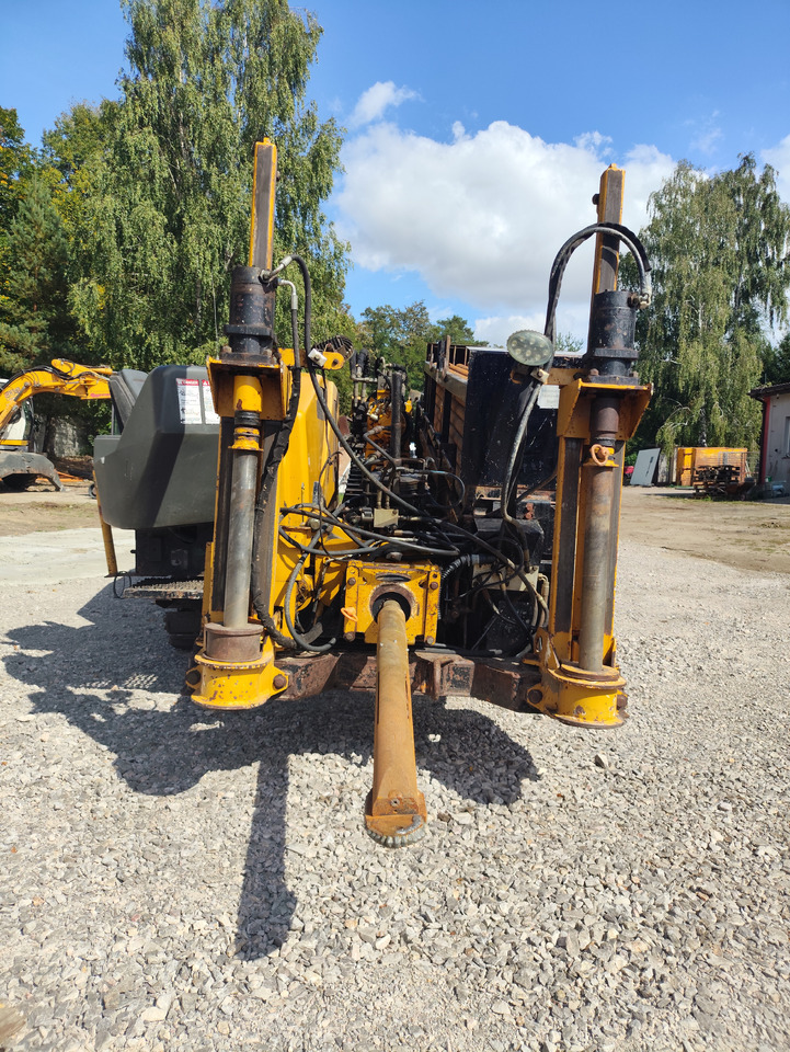 VERMEER 24x40 II - Directional boring machine: picture 2 VERMEER 24x40 II - Directional boring machine: picture 2