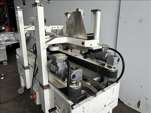 Endoline 602 Case taper - Packaging machinery: picture 4 Endoline 602 Case taper - Packaging machinery: picture 4