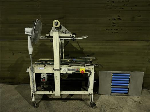 Endoline 707 Case taper - Packaging machinery: picture 1 Endoline 707 Case taper - Packaging machinery: picture 1