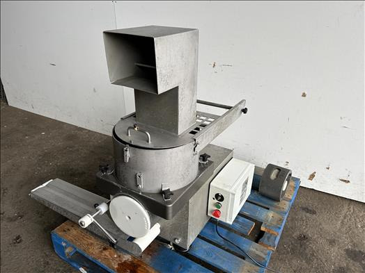 Formatic R2200 Forming machine - Bakery equipment: picture 1 Formatic R2200 Forming machine - Bakery equipment: picture 1