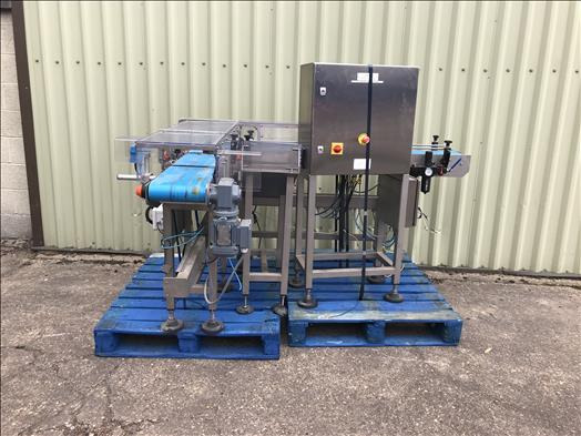 NNP 90 degree conveyor - Conveyor: picture 1 NNP 90 degree conveyor - Conveyor: picture 1