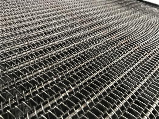 Rochman TRX65 Stainless shrink tunnel - Packaging machinery: picture 4 Rochman TRX65 Stainless shrink tunnel - Packaging machinery: picture 4