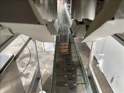 Sleevit Shrinkmaster 750 Shrink tunnel - Packaging machinery: picture 4 Sleevit Shrinkmaster 750 Shrink tunnel - Packaging machinery: picture 4