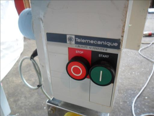 Transnorm 45 degree conveyor - Conveyor: picture 5 Transnorm 45 degree conveyor - Conveyor: picture 5