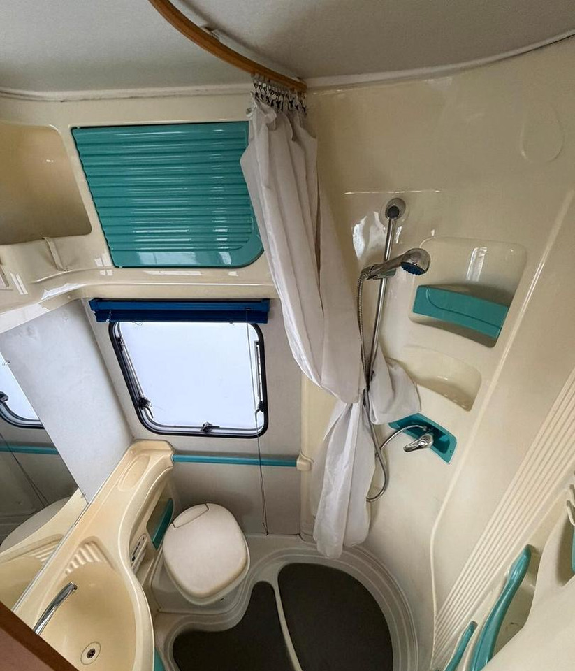 Alcove motorhome Mclouis MC LOUIS GLEN 430: picture 7