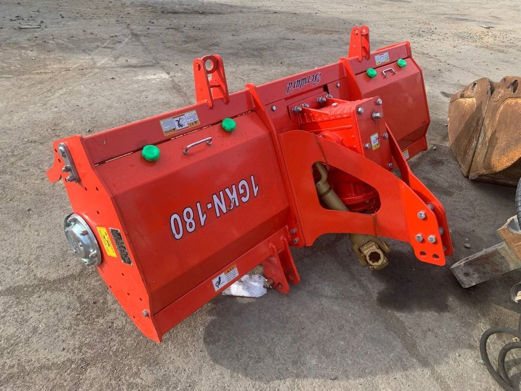 1GKN 180 - Harrow: picture 2 1GKN 180 - Harrow: picture 2