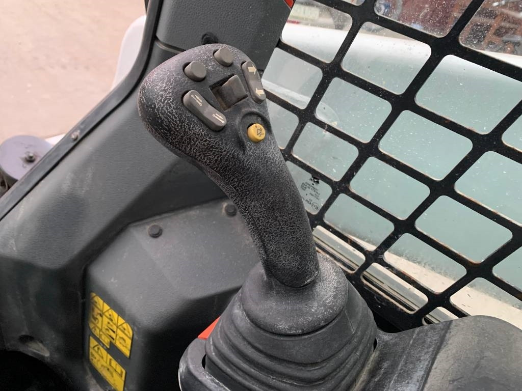 Skid steer loader Bobcat S 66: picture 9 Skid steer loader Bobcat S 66: picture 9