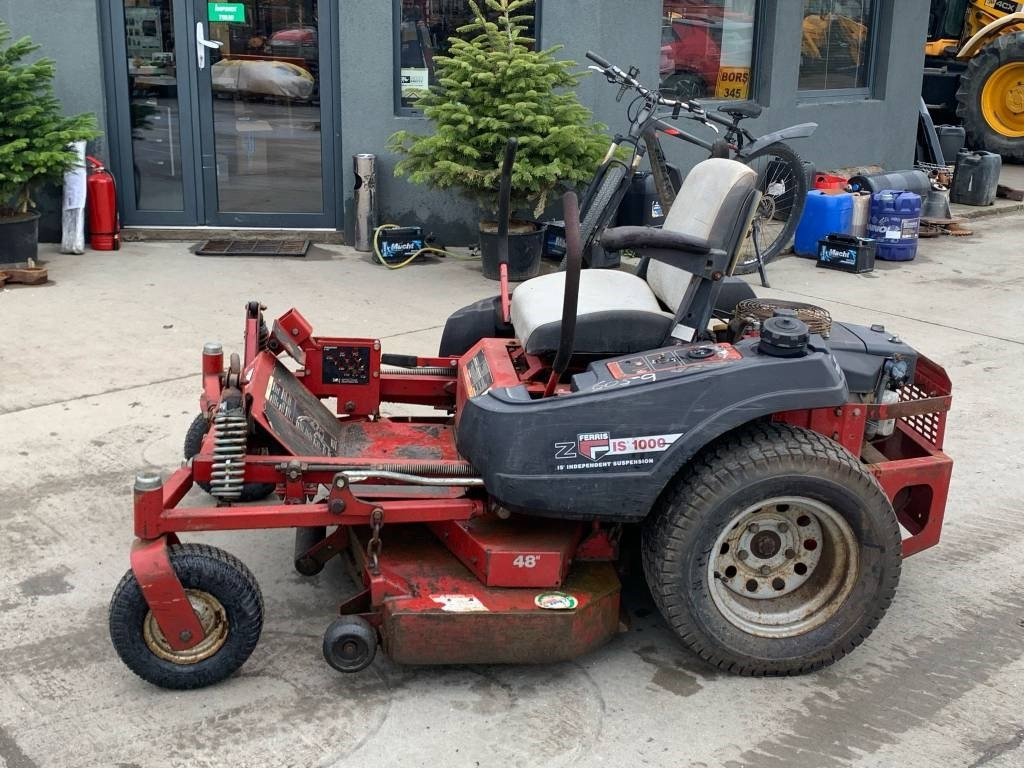 Ferris IS 1000 Z - Garden mower: picture 2 Ferris IS 1000 Z - Garden mower: picture 2