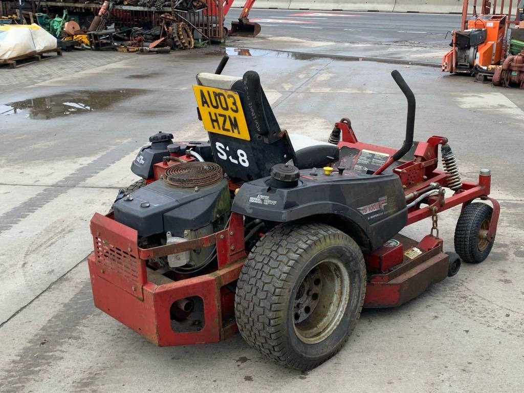 Ferris IS 1000 Z - Garden mower: picture 4 Ferris IS 1000 Z - Garden mower: picture 4