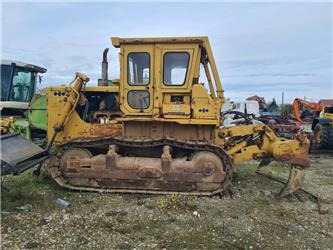 Komatsu D 85-18 - Bulldozer: picture 1 Komatsu D 85-18 - Bulldozer: picture 1