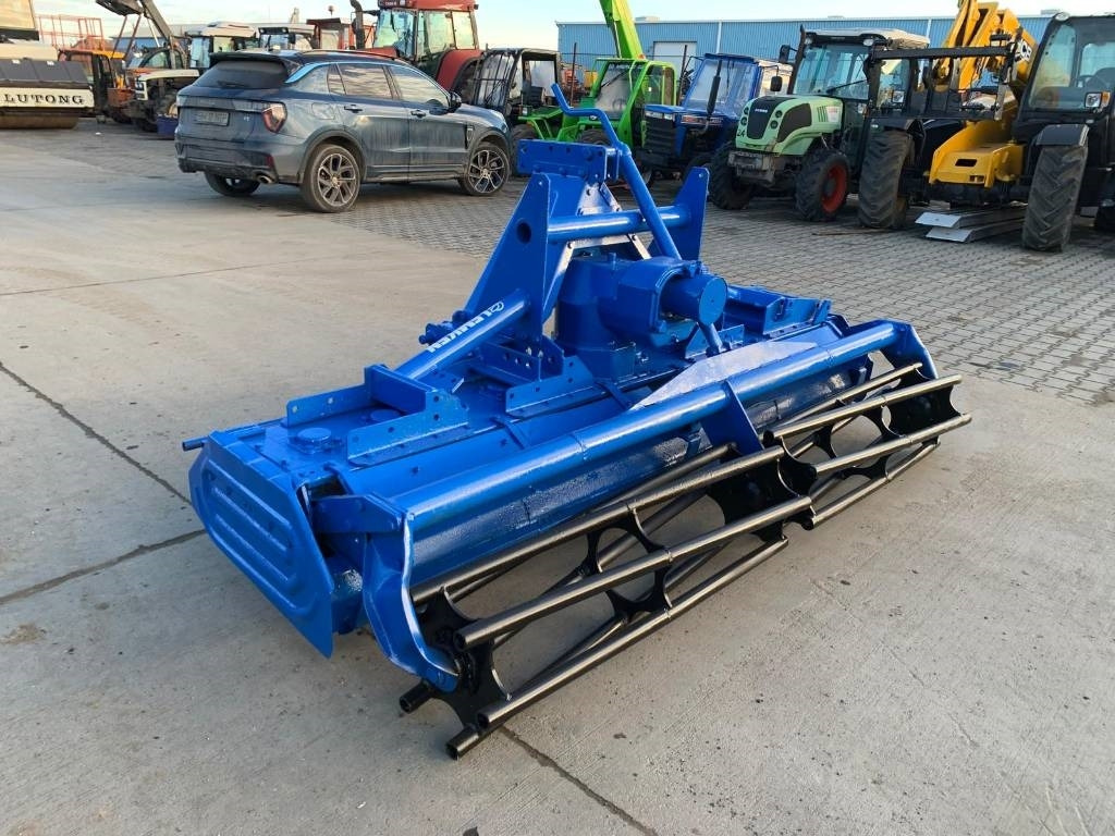 Lemken 2.5 - Power harrow: picture 1 Lemken 2.5 - Power harrow: picture 1