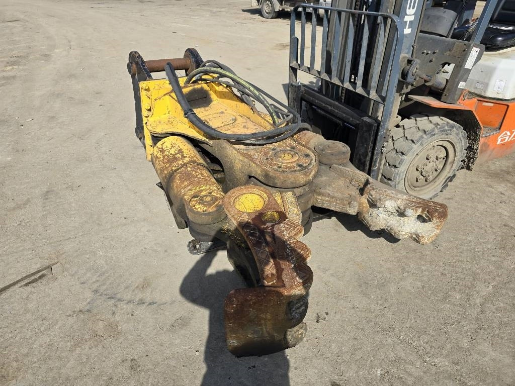 MBI MS30R - Auger: picture 1 MBI MS30R - Auger: picture 1