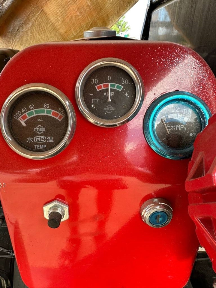 Stationary concrete pump Plus Power VTGZ-20S: picture 10 Stationary concrete pump Plus Power VTGZ-20S: picture 10