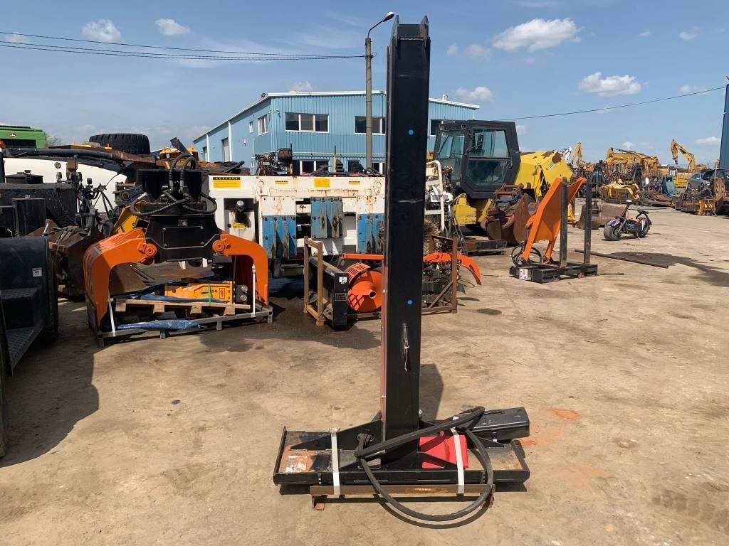 Raytree RMLS18T - Log splitter: picture 2 Raytree RMLS18T - Log splitter: picture 2