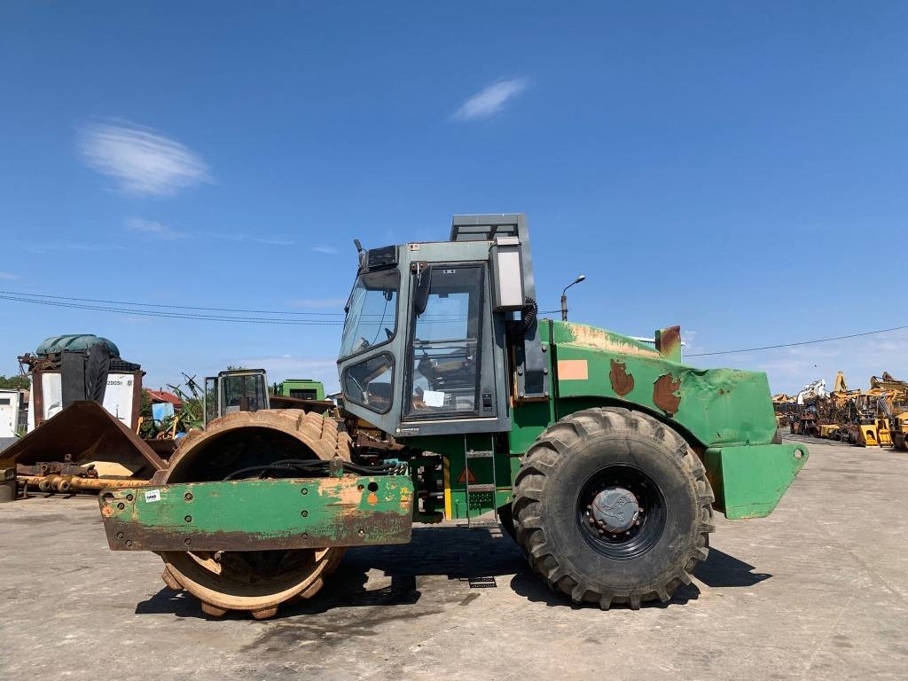 Vibromax W1405D - Compactor: picture 2 Vibromax W1405D - Compactor: picture 2