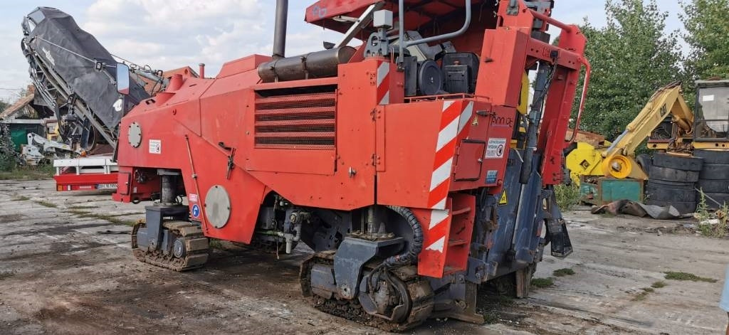 Wirtgen W1000F - Cold planer: picture 1 Wirtgen W1000F - Cold planer: picture 1