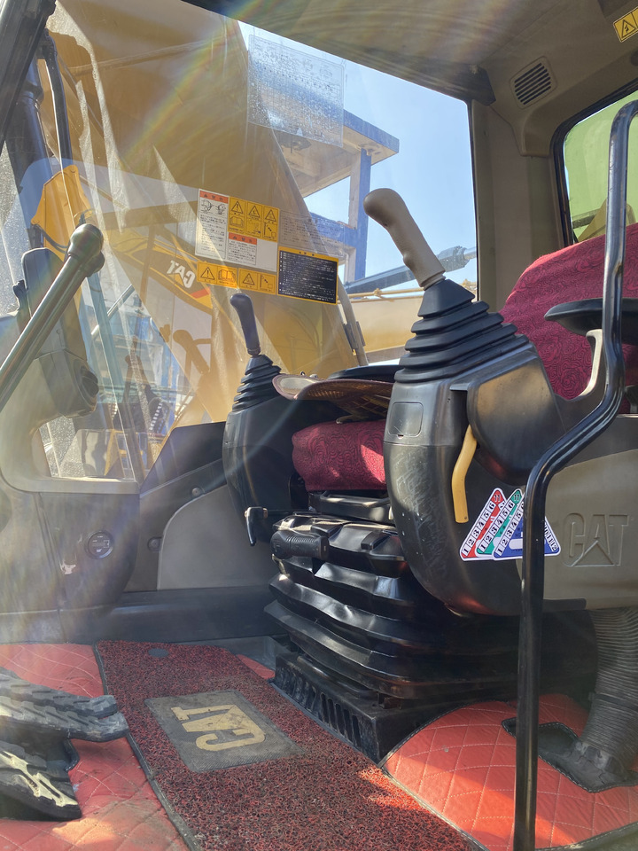 Caterpillar 320D - Crawler excavator: picture 4 Caterpillar 320D - Crawler excavator: picture 4