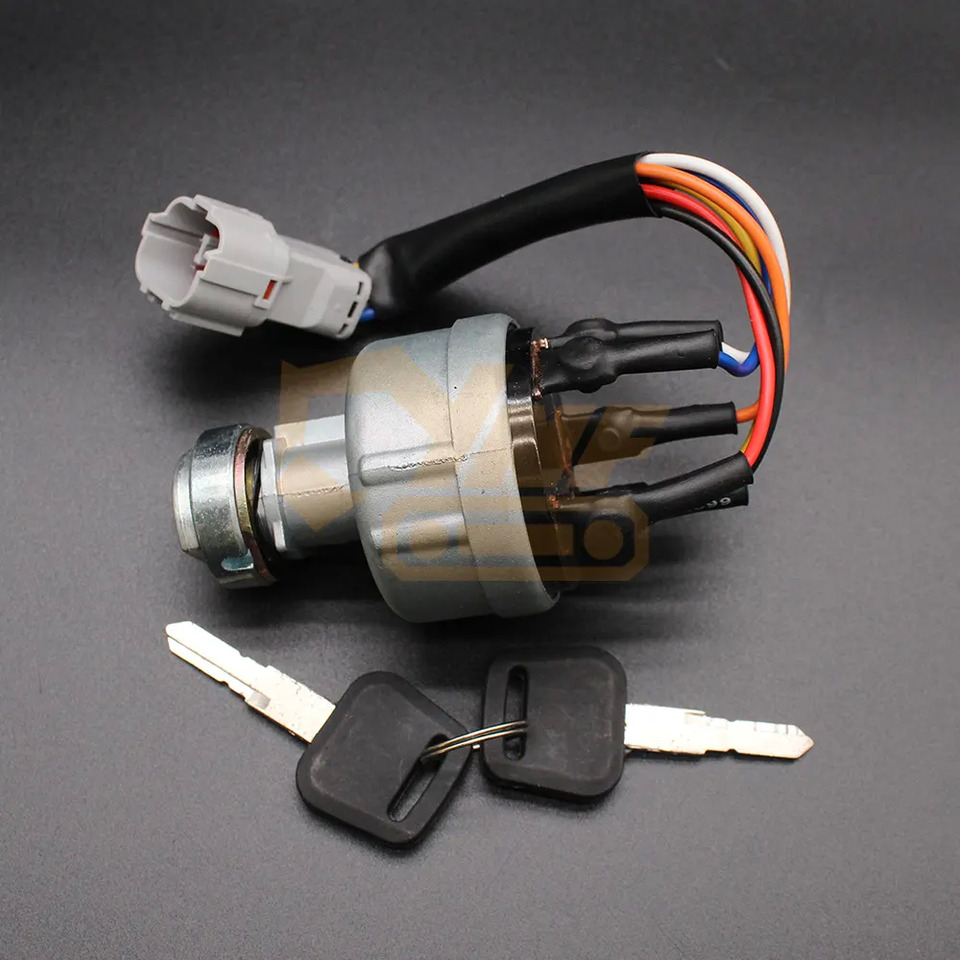 New Sensor Construction Machinery Parts Excavator Parts  Switch Sensor 21N4-10400 For Hyundai: picture 6 New Sensor Construction Machinery Parts Excavator Parts  Switch Sensor 21N4-10400 For Hyundai: picture 6