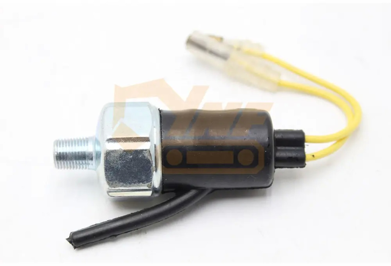 EX200 6BD1 Oil Pressure Sensor Switch 1-82410160-1 1824101601 For Hitachi Excavator - Sensor: picture 1 EX200 6BD1 Oil Pressure Sensor Switch 1-82410160-1 1824101601 For Hitachi Excavator - Sensor: picture 1