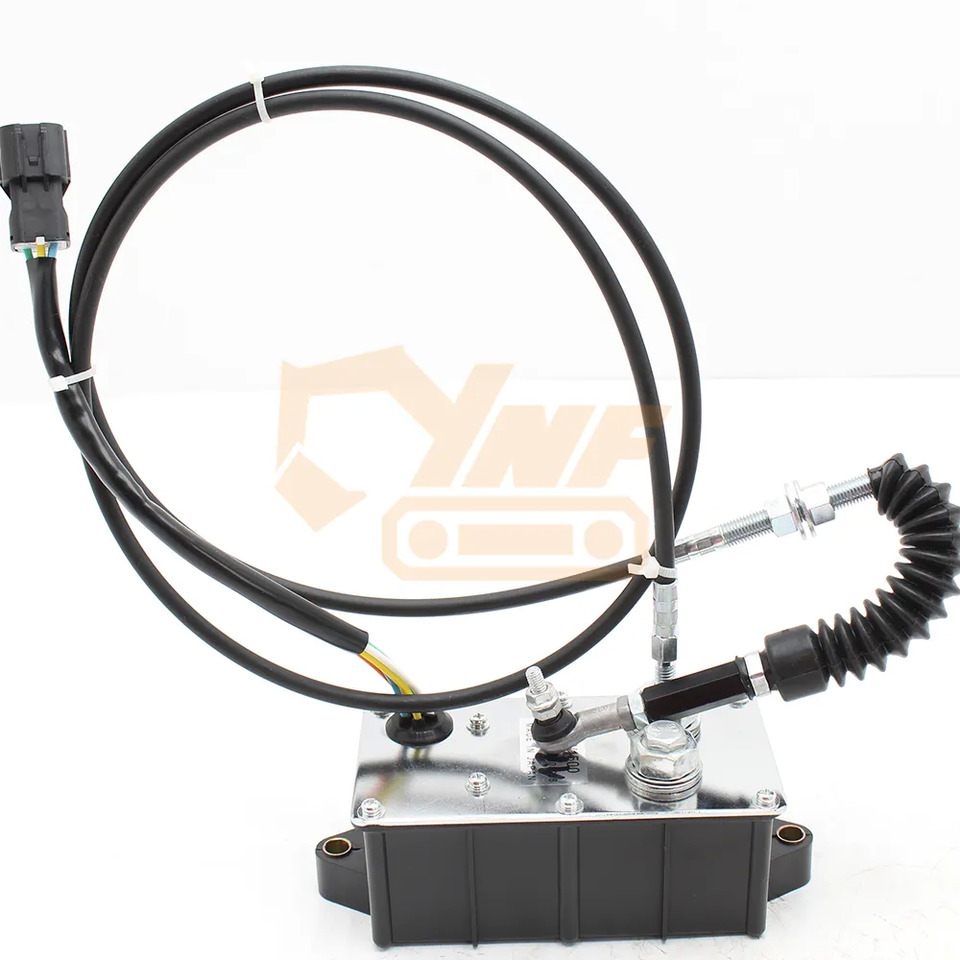 Good Quality Accelerator Throttle Ac2-1500 Ac1500 Excavator Throttle Motor For Sany Sy55C - Electrical system for Excavator: picture 3 Good Quality Accelerator Throttle Ac2-1500 Ac1500 Excavator Throttle Motor For Sany Sy55C - Electrical system for Excavator: picture 3