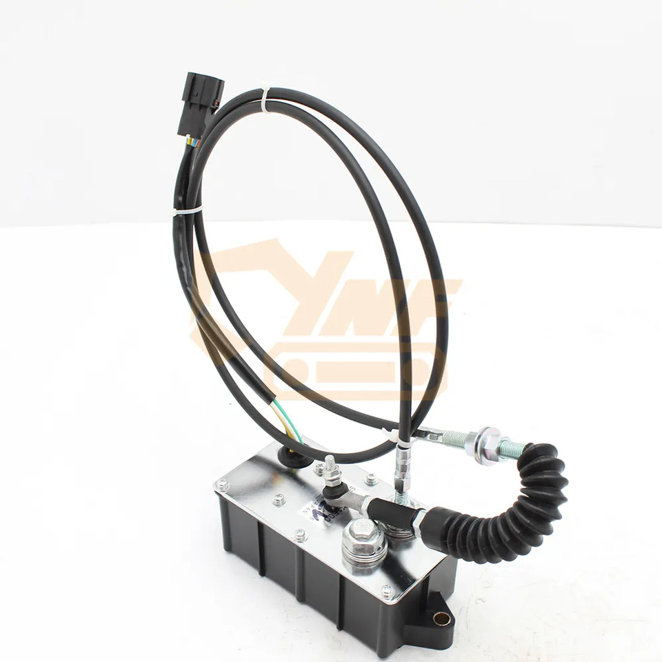 Good Quality Accelerator Throttle Ac2-1500 Ac1500 Excavator Throttle Motor For Sany Sy55C - Electrical system for Excavator: picture 4 Good Quality Accelerator Throttle Ac2-1500 Ac1500 Excavator Throttle Motor For Sany Sy55C - Electrical system for Excavator: picture 4