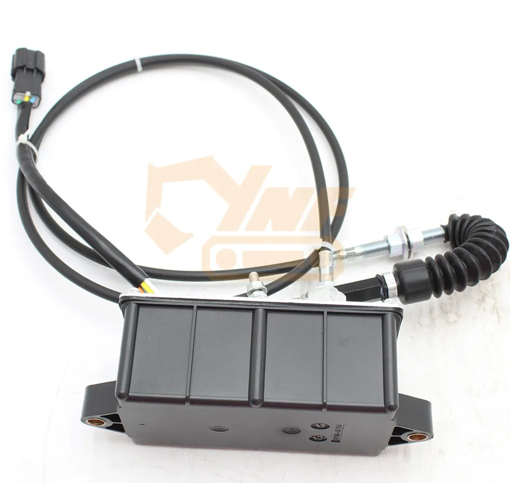Good Quality Accelerator Throttle Ac2-1500 Ac1500 Excavator Throttle Motor For Sany Sy55C - Electrical system for Excavator: picture 5 Good Quality Accelerator Throttle Ac2-1500 Ac1500 Excavator Throttle Motor For Sany Sy55C - Electrical system for Excavator: picture 5