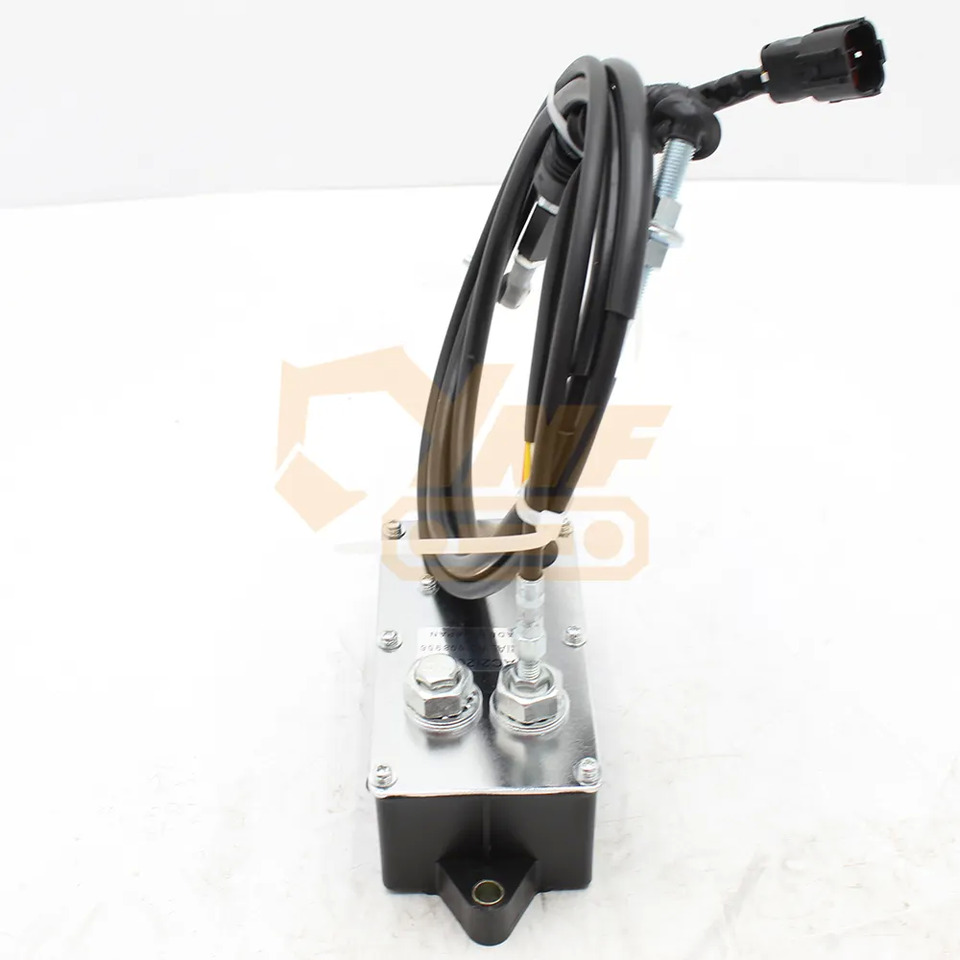 High Quality Ac2-2000 Stepper Motor Control Excavator Parts Throttle Motor For Sany Sy205C-8 Sy215C Sy75C - Electrical system for Excavator: picture 5 High Quality Ac2-2000 Stepper Motor Control Excavator Parts Throttle Motor For Sany Sy205C-8 Sy215C Sy75C - Electrical system for Excavator: picture 5
