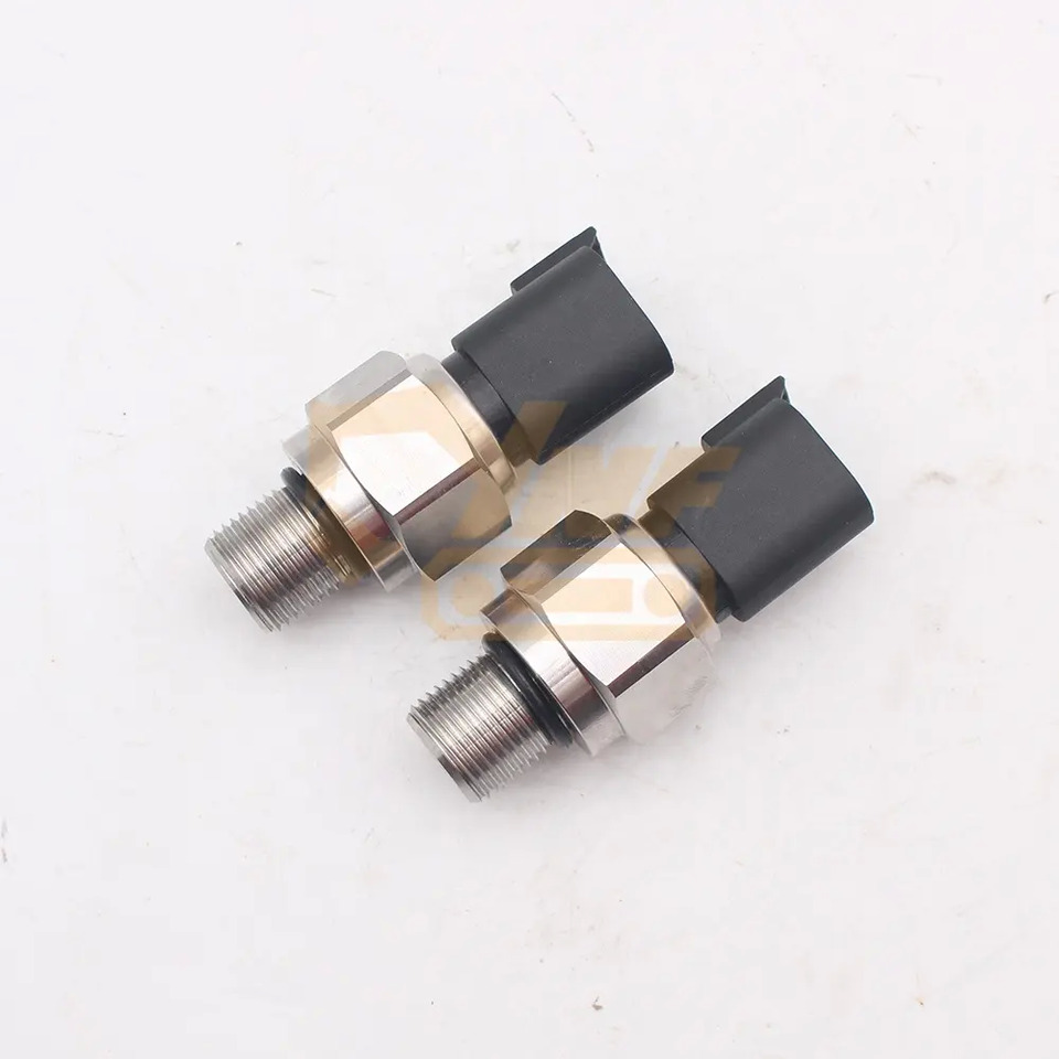 New Sensor PC200-7 PC300-7 Excavator Pump Oil Pressure Sensors 7861-93-1650 7861-93-1653 208-06-71340: picture 6