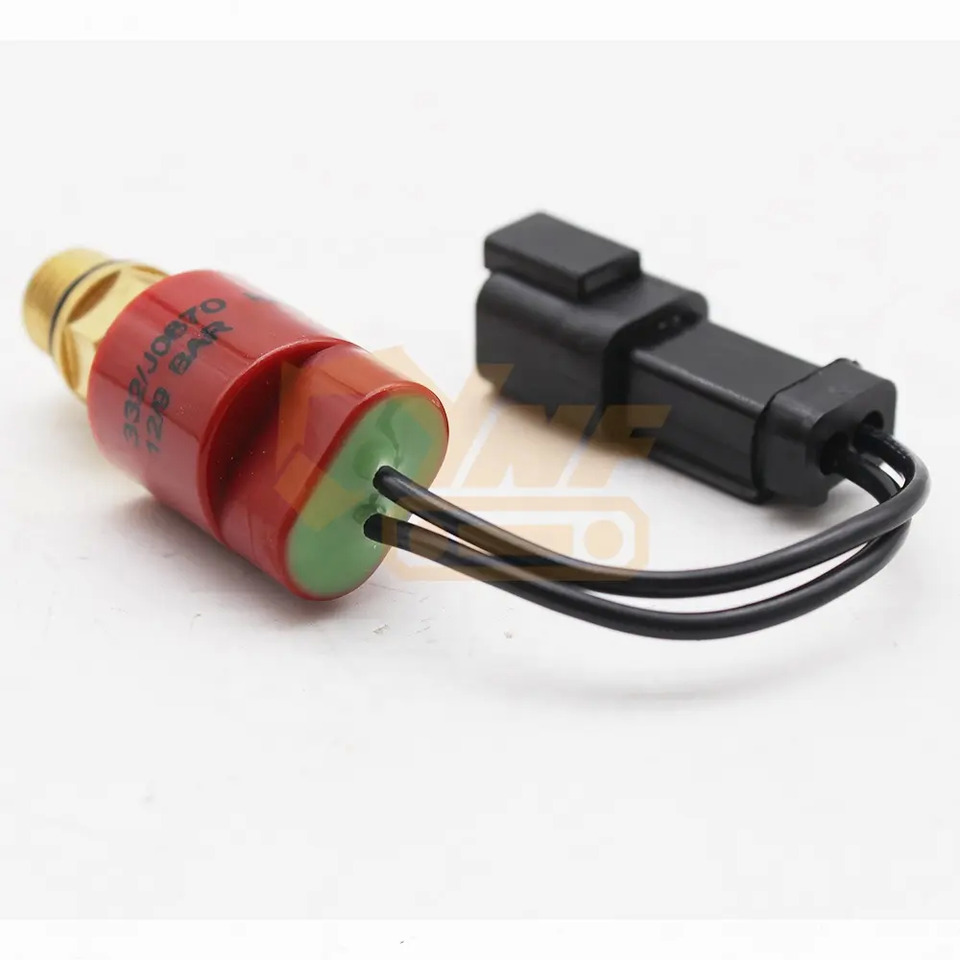 Pressure Switch Sensor Engine Oil Transducer 332/J0670 332-J0670 332 J0670 for JCB Excavator - Sensor: picture 3 Pressure Switch Sensor Engine Oil Transducer 332/J0670 332-J0670 332 J0670 for JCB Excavator - Sensor: picture 3