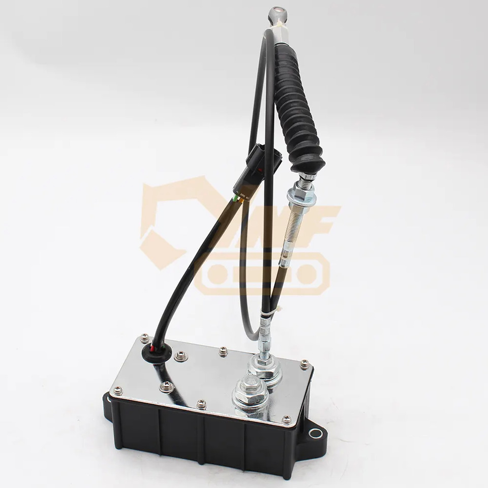 Stepper Motor Ac2-1000 Ac1000 Excavator Throttle Motor For Sany Xgma820 Xgma822 - Electrical system for Excavator: picture 1 Stepper Motor Ac2-1000 Ac1000 Excavator Throttle Motor For Sany Xgma820 Xgma822 - Electrical system for Excavator: picture 1