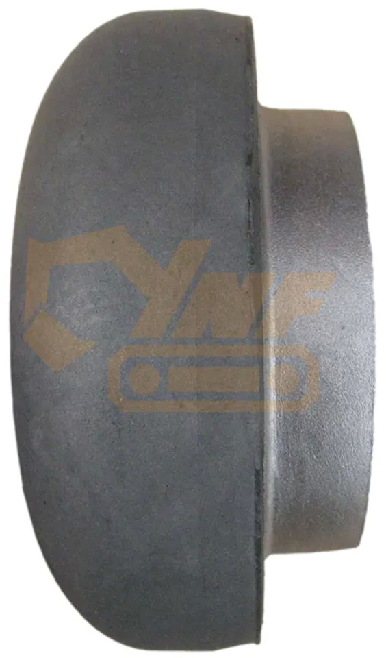 YNF Engine Rubber Mount 4194638 4194639 For HitachiE EX60 Excavator Engine Parts - Engine mount: picture 5 YNF Engine Rubber Mount 4194638 4194639 For HitachiE EX60 Excavator Engine Parts - Engine mount: picture 5