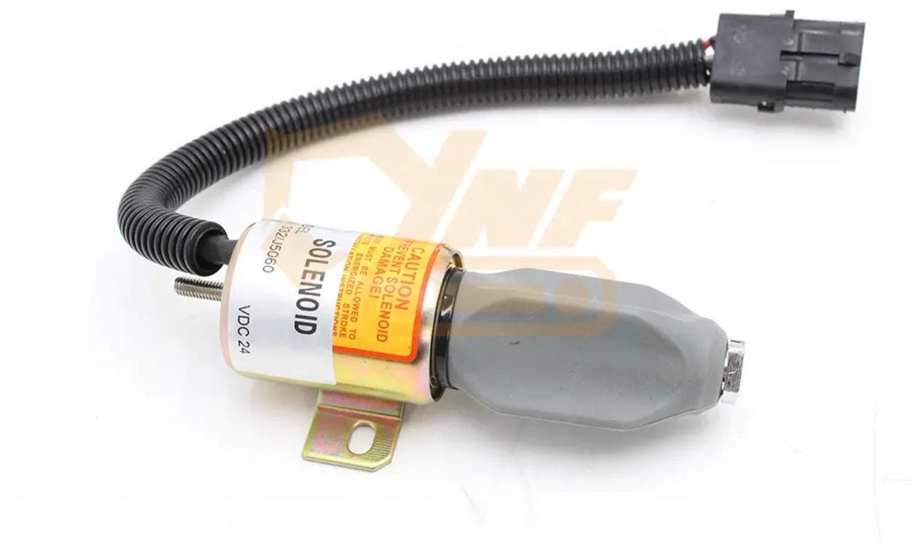 YNF Excavator JCB SPARE PARTS SOLENOID 332/J5060 716/30091 332-J5060 716-30091 332J5060 71630091 - Electrical system: picture 3 YNF Excavator JCB SPARE PARTS SOLENOID 332/J5060 716/30091 332-J5060 716-30091 332J5060 71630091 - Electrical system: picture 3