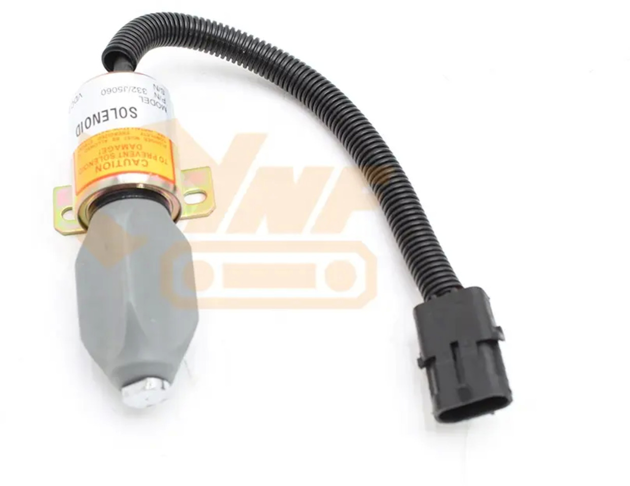 YNF Excavator JCB SPARE PARTS SOLENOID 332/J5060 716/30091 332-J5060 716-30091 332J5060 71630091 - Electrical system: picture 4 YNF Excavator JCB SPARE PARTS SOLENOID 332/J5060 716/30091 332-J5060 716-30091 332J5060 71630091 - Electrical system: picture 4