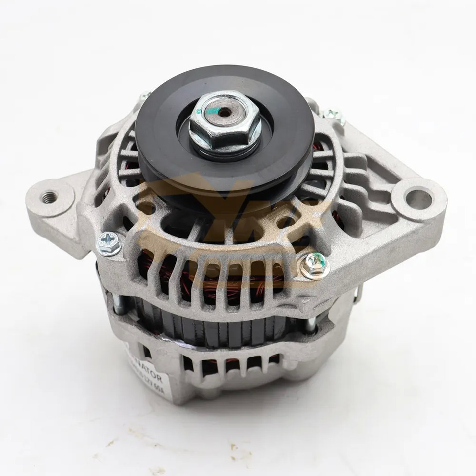 YNF Factory Wholesale Alternator 12V 1C01164010 For Construction Machinery Excavator Engine Spare Parts - Alternator: picture 2 YNF Factory Wholesale Alternator 12V 1C01164010 For Construction Machinery Excavator Engine Spare Parts - Alternator: picture 2